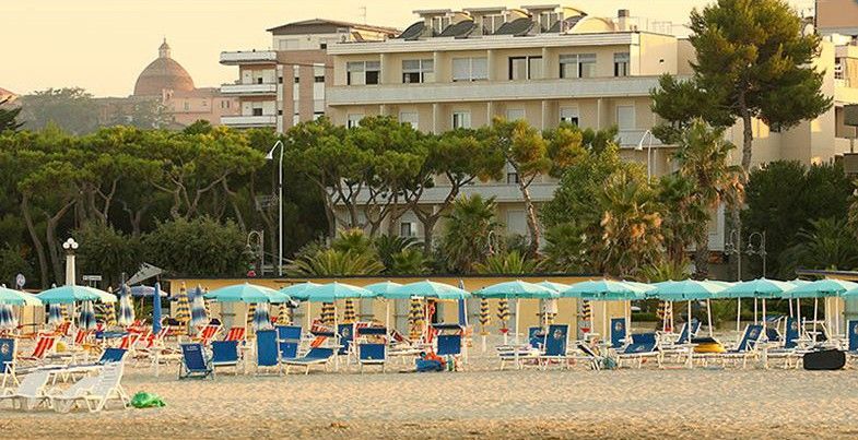 Hotel Cristallo
